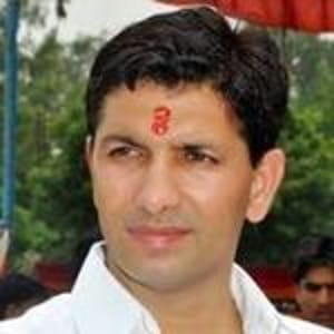 Jitu Patwari