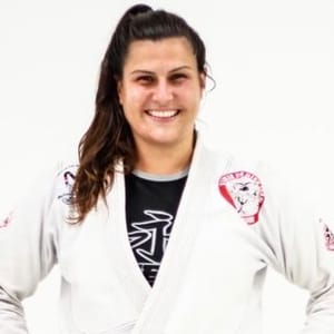 Fernanda Mazzelli