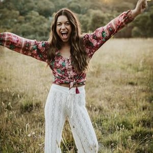 Tahlia Pretty