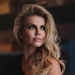 Elena Samodanova