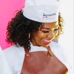 Lucia Mthiyane