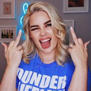 Chelsea Suarez