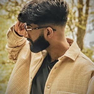 Krrish Siva
