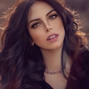 Sarah Salah