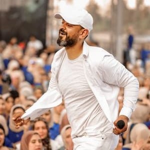 Ahmed Zain