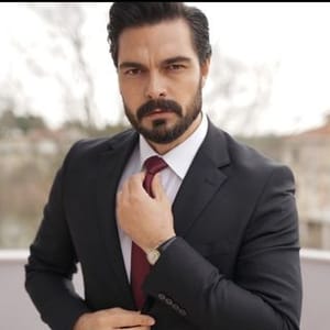 Halil Ibrahim Ceyhan