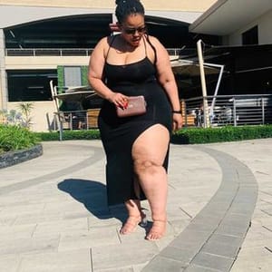 Unathi Gobeni