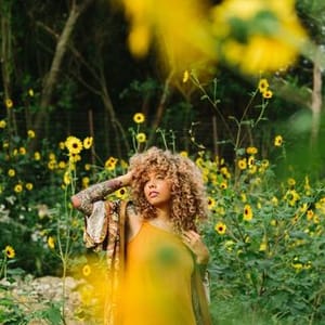 April Kayganich
