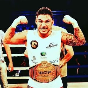 Ravy Brunow