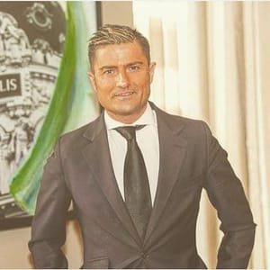Alfonso Merlos