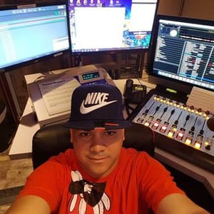 Dj Alvin