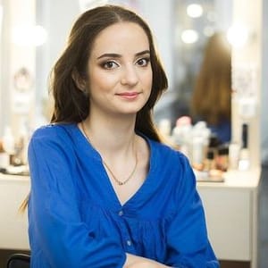 Ola Melstermk