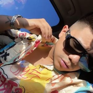 Sammy Salas