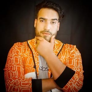 Rapstar Ghalib