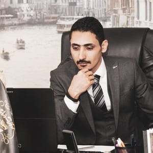 Ramin Jahromi