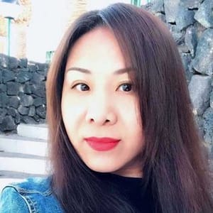 Lisa W , Norway
