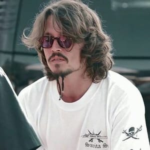 Johnny Deep