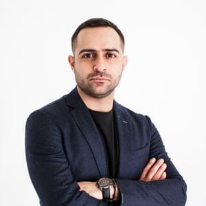 Artur Arutyunyan