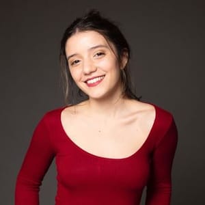 Julia Tozzi