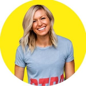 Becca Messenger