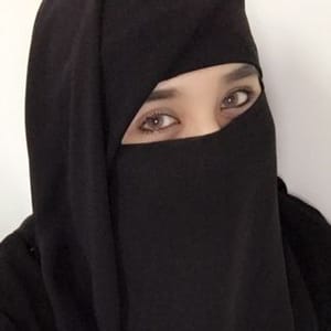 Salima Habibi