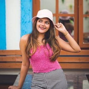 Ankita Poddar