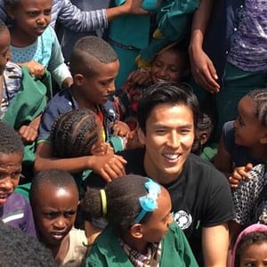 Makoto Hasebe