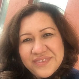Iris Corral