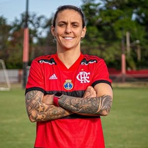 Darlene De Souza