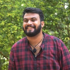 Adhri Joe