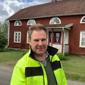 Robert Danielsson