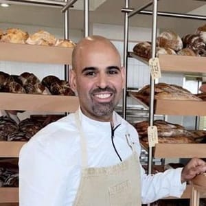 Ahmad Albader