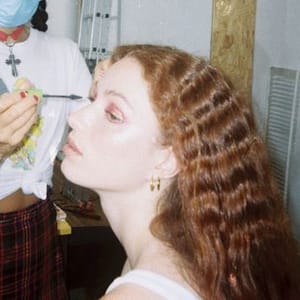 Luzia Cavallini
