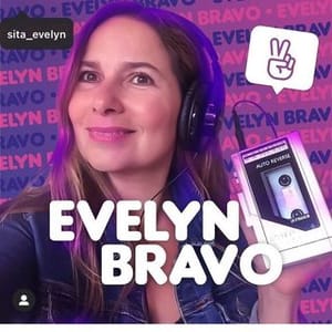 Evelyn Bravo