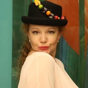 Abramova Tatyana