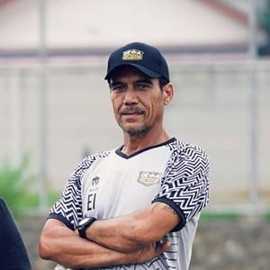Erick Ibrahim