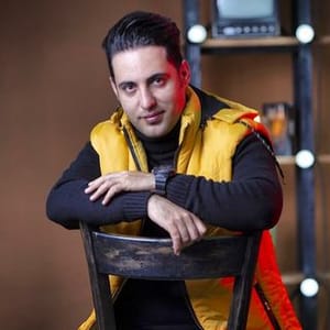 Hamid Bigonah