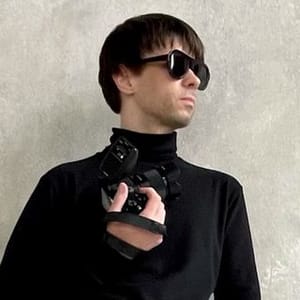 Max Pyatnitsky