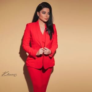 Khanoum Haute