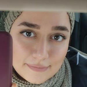 Mahtab Mohseni