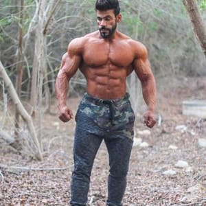 Issa Al Hasni
