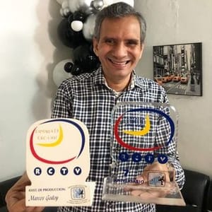 Marco Godoy