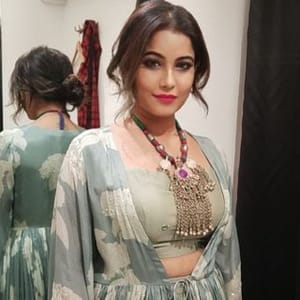 Tanvi Sharma