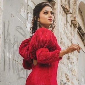 Ruby Yadav