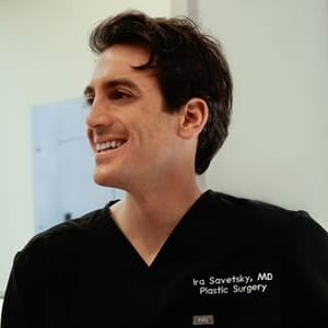 Ira Savetsky