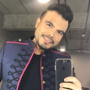 Sebastian El Tren