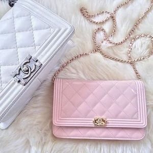 Chanel Reetzy