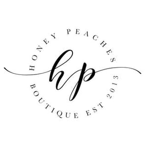 Honey Peaches