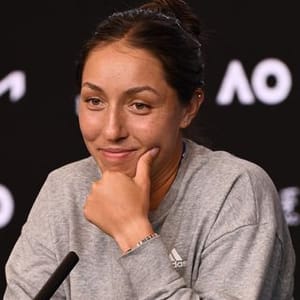 Jessie Pegula