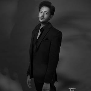 Sahil Soni